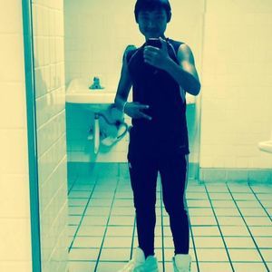 Meet your Posher, Tam