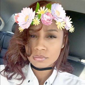 Meet your Posher, Liz