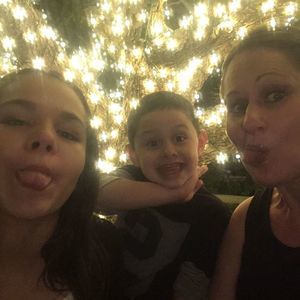 Meet your Posher, Candace