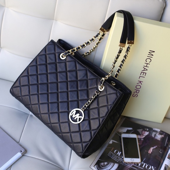 Michael Kors Susannah bag