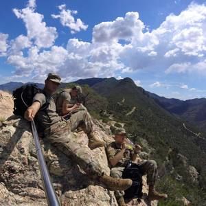 Meet your Posher, Justin