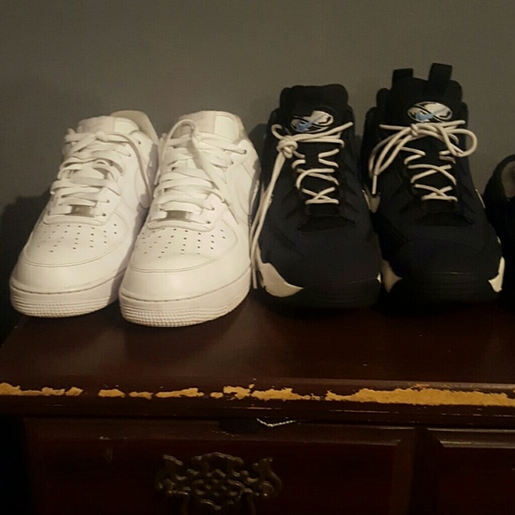 Shoes - Picture 2 of 3