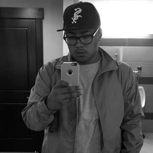 Meet your Posher, Marco