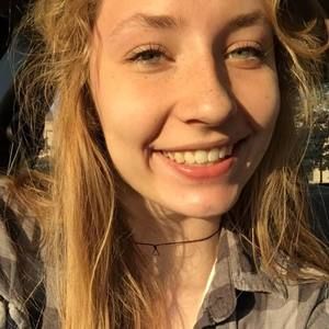 Meet your Posher, Lindsay