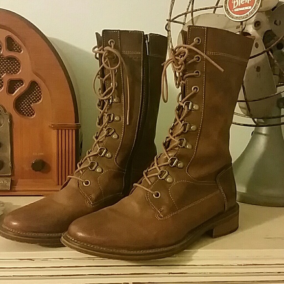 J Shoes from Anthropologie