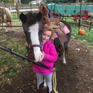 Meet your Posher, Krista