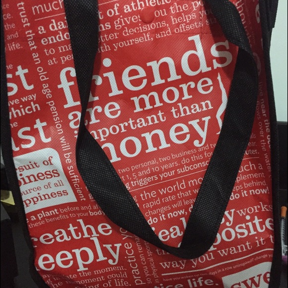 Lululemon bag - Picture 2 of 2