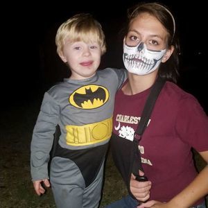 Meet your Posher, Jessi