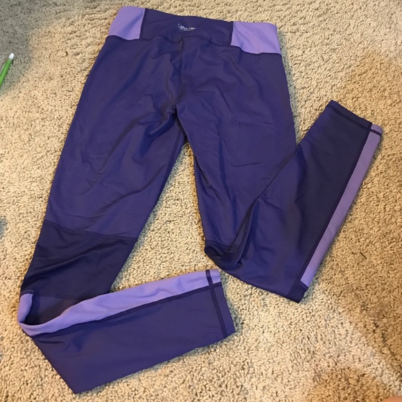 Calvin Klein workout pants