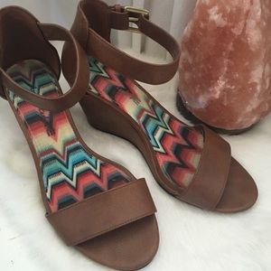 Wedges