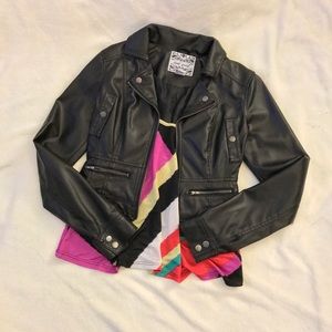 ‼️LAST CHANCE‼️Leather Jacket (FINAL PRICE)