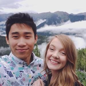 Meet your Posher, Juliet