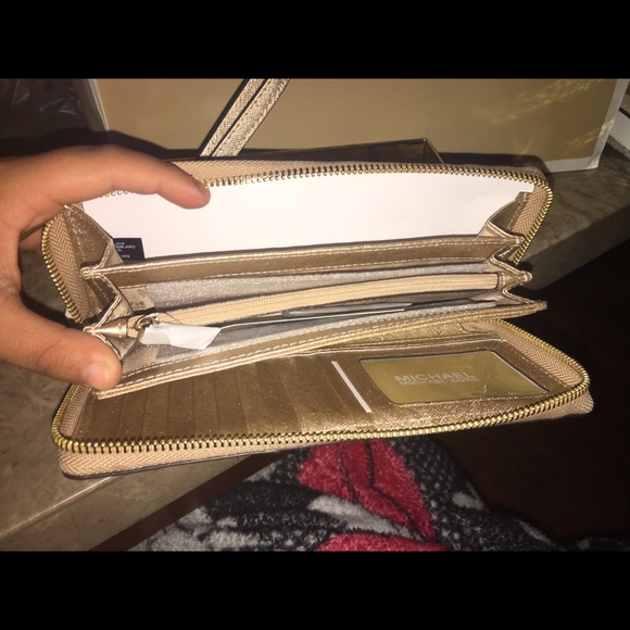 Mk Wallet - Picture 2 of 4