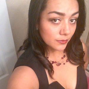 Meet your Posher, Eliza