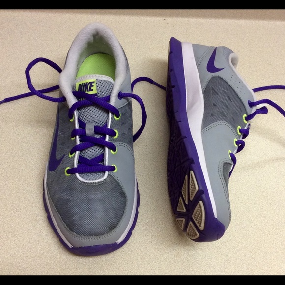 NIKE FLEX  SNEAKERS