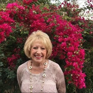 Meet your Posher, Marice