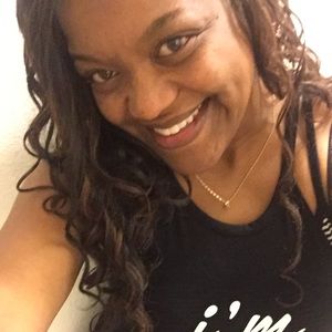 Meet your Posher, Keisha