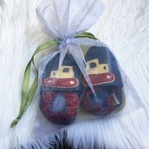 shoofoo Shoes - Shoofoo Baby Leather Shoes shoofoo Shoes - Shoofoo Baby Leather Shoes