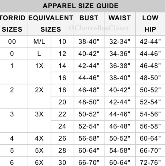 New! Fall/Winter 2016 Torrid Trench Coat Plus Size - Picture 4 of 4