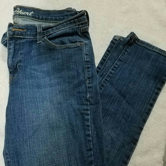 Women's jeans size 10
