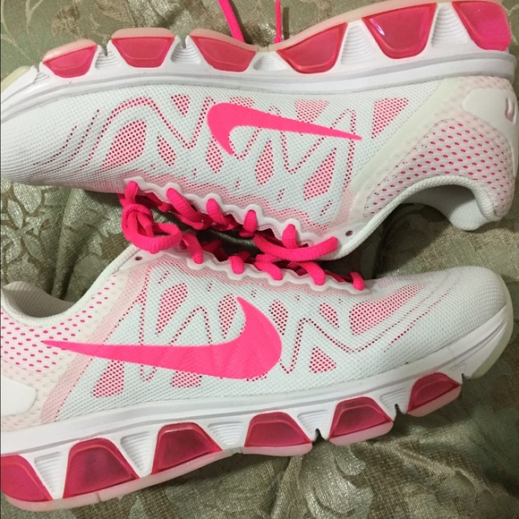 Nike air max tailwind 7