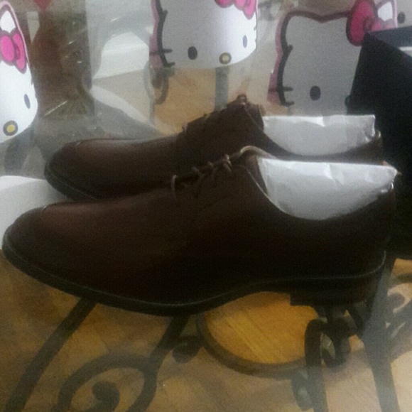 Cole Haan shoes warren apron ox main image 4