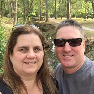 Meet your Posher, Joann wright