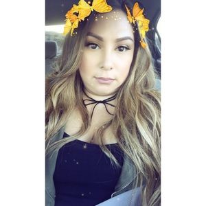 Meet your Posher, Daisy