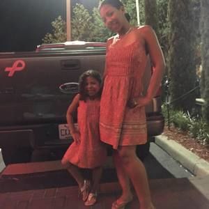 Meet your Posher, Jenny