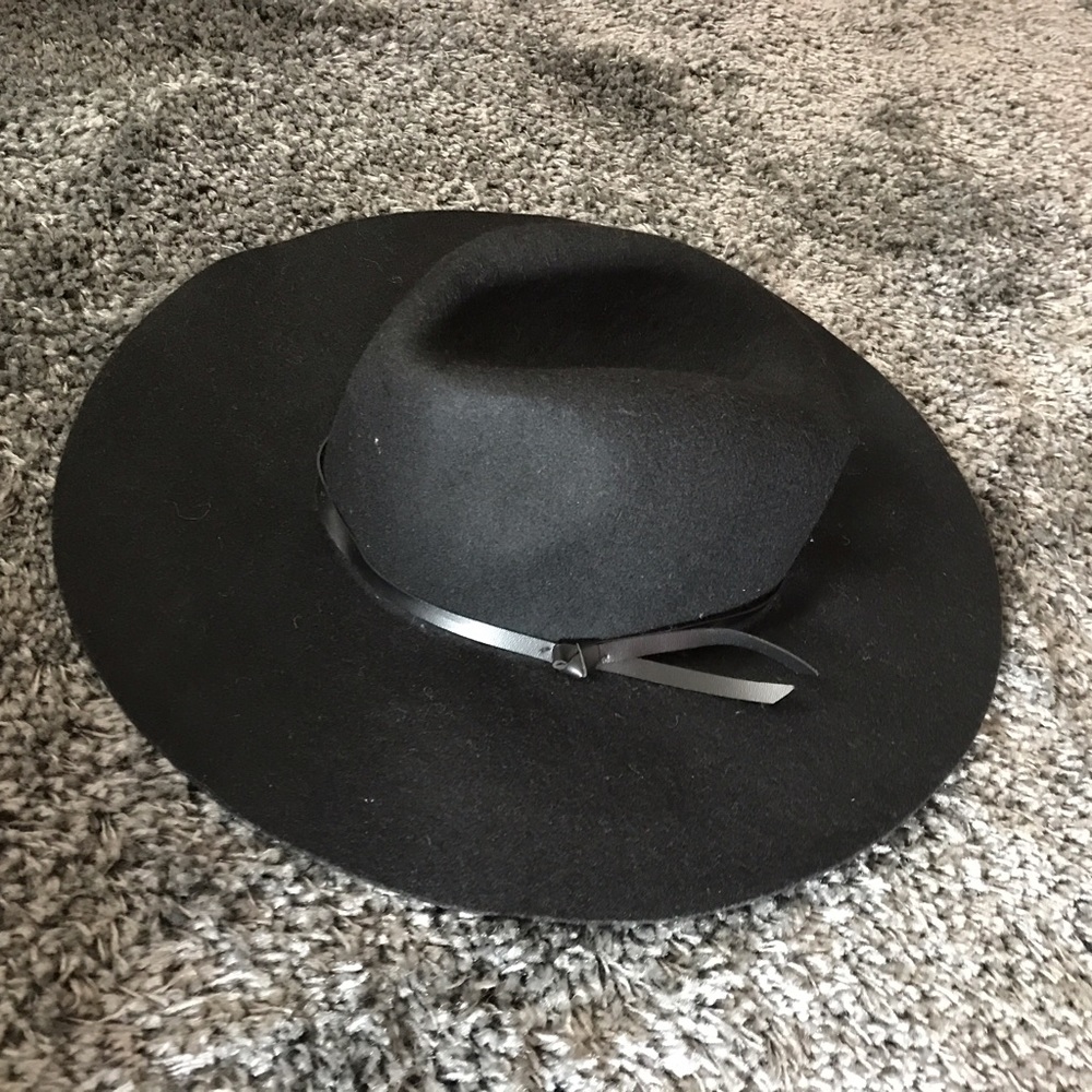 Black Hat✨