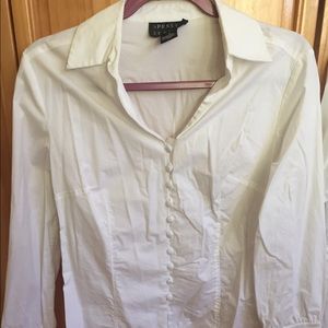 White Blouse