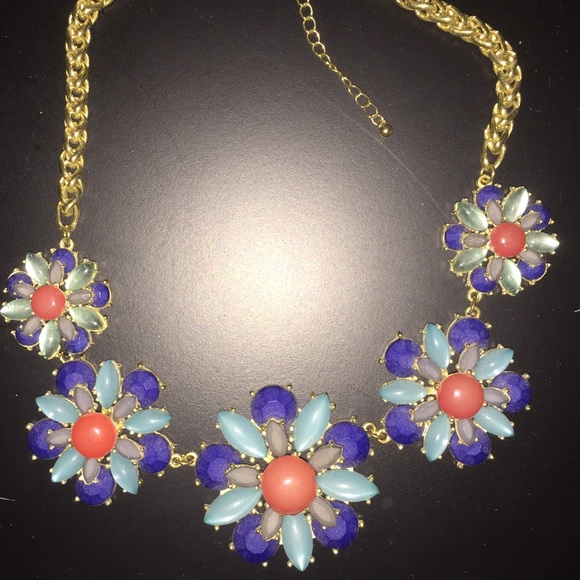 Statement Necklace
