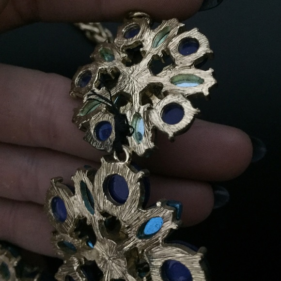 Statement Necklace - Picture 2 of 3