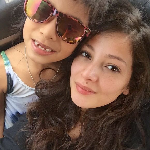 Meet your Posher, Maria