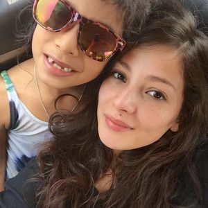 Meet your Posher, Maria