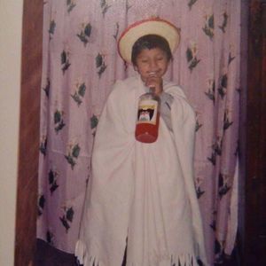 Meet your Posher, Jesus