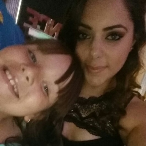 Meet your Posher, Aracelly