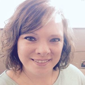 Meet your Posher, Terri