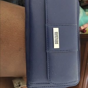 Kennth Cole wallett