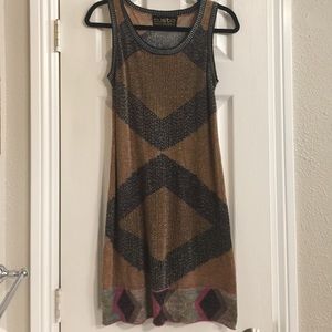 Customer Barcelona dress