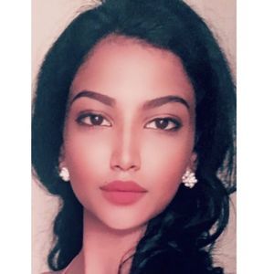 Meet your Posher, Shwetha