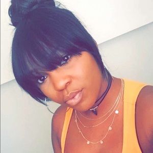 Meet your Posher, Kerryanne