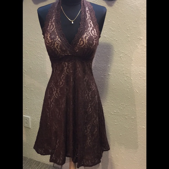 Party Dress
