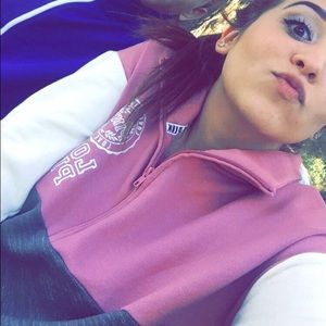 Meet your Posher, Karina