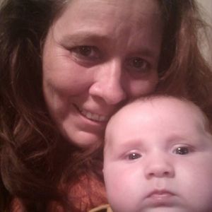 Meet your Posher, Deborah