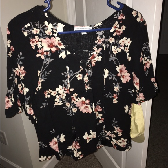 American Eagle Blouse