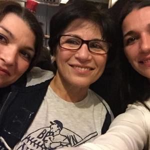 Meet your Posher, Angie