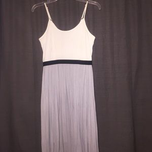 Lauren Conrad dress