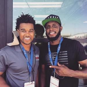 Meet your Posher, Devin