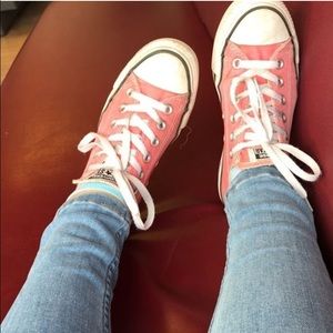 Meet your Posher, Cat